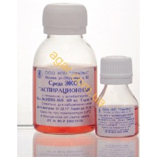 ECO1  ASPIRATION  WITH ANTIBIOT., WITH HEPARIN, WITH FEN.KR.