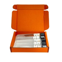 Стандарт каламутності МакФарланда Стандарт каламутності МакФарланда