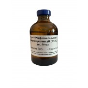 Фосатно-сольовий буферний розчин pH (5,5±0,2)