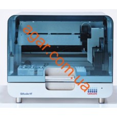  Automatic sample preparation station for QIAcube HT RNA extraction