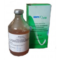 Horse serum, 100 ml