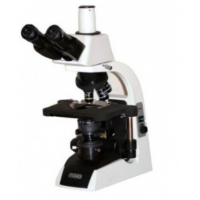 Микроскоп тринокулярный Микмед-6 вар.3 (трино-, план-ахромат)