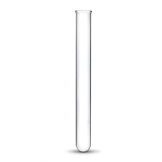 chemical glass tube